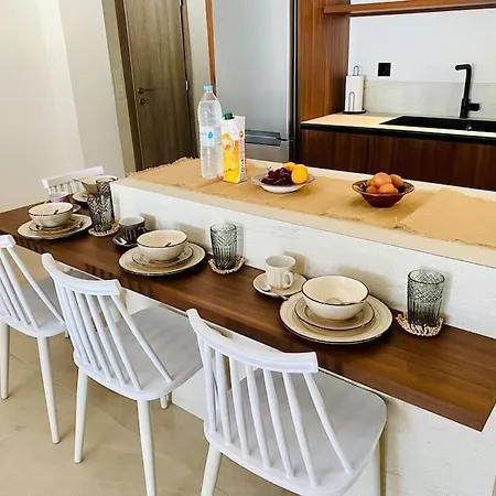 Elani Dream - Luxury Vila *