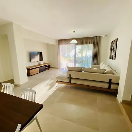Vila Elani Dream - Luxury Kassandra