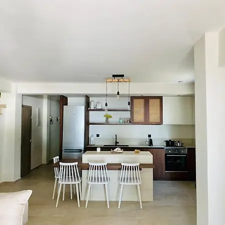 Elani Dream - Luxury Vila Kassandra