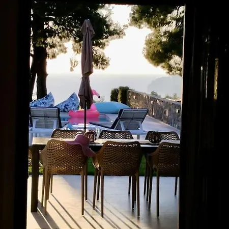 Vila Elani Dream - Luxury Kassandra