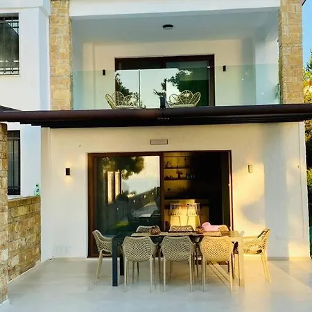 Vila Elani Dream - Luxury *