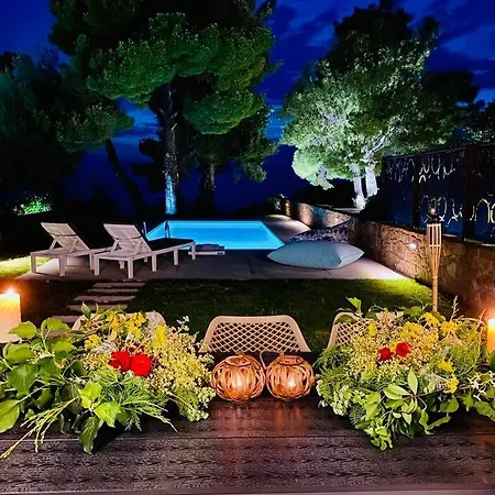 Vila Elani Dream - Luxury