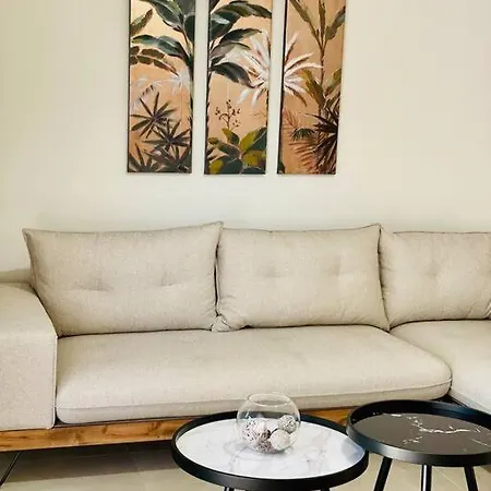 Villa Elani Dream - Luxury Kassandria
