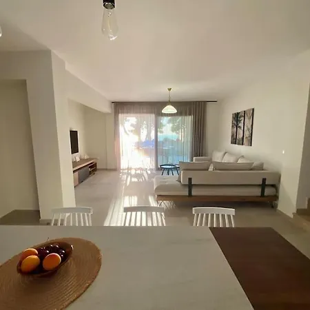 Elani Dream - Luxury Villa *
