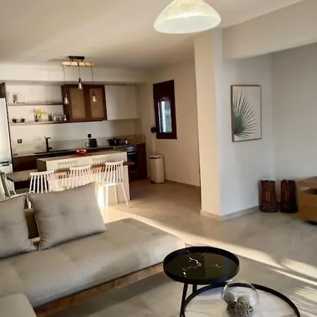 Villa Elani Dream - Luxury *