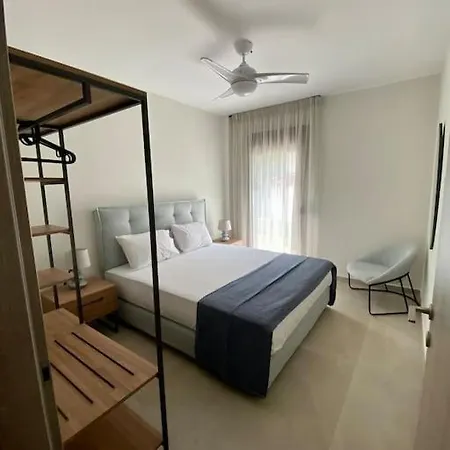 Elani Dream - Luxury Villa Kassandria