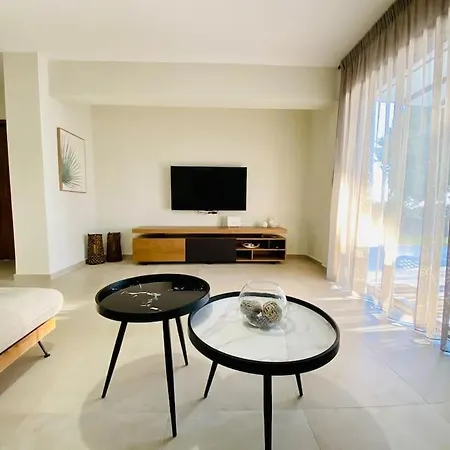 Elani Dream - Luxury Villa