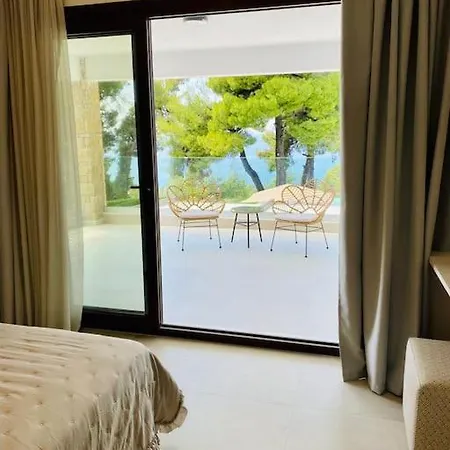 Elani Dream - Luxury Villa