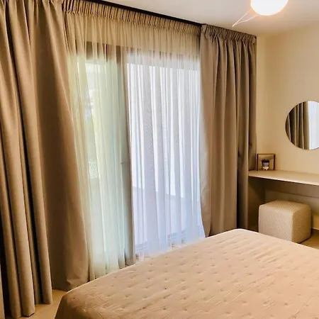 Elani Dream - Luxury Villa Kassandria