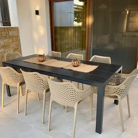 Elani Dream - Luxury Villa