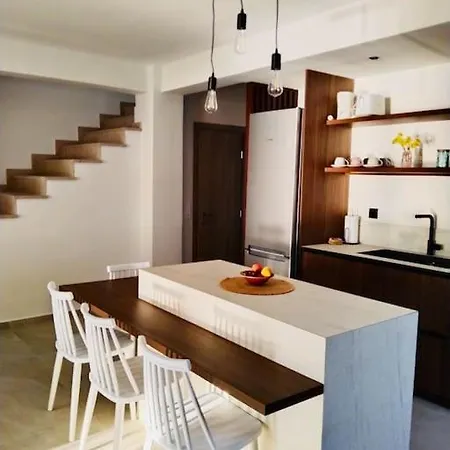 Elani Dream - Luxury Villa *