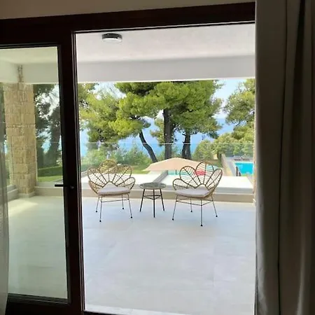 Villa Elani Dream - Luxury *