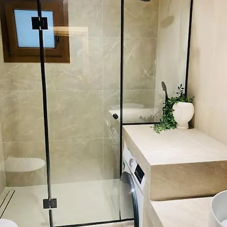 Elani Dream - Luxury Villa Kassandria