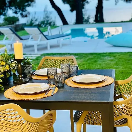 Villa Elani Dream - Luxury
