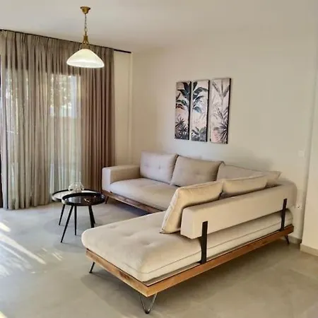 Elani Dream - Luxury Villa *
