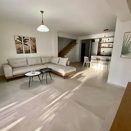 Elani Dream - Luxury Villa