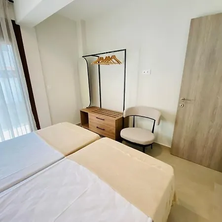 Villa Elani Dream - Luxury