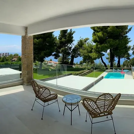 Elani Dream - Luxury Kassandria